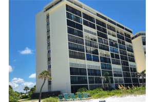 19 WHISPERING SANDS DR #1202, SARASOTA, FL 34242 Sold 11/18/22
