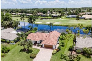 14578 MAJESTIC EAGLE CT, FORT MYERS, FL 33912 Sold 08/16/22
