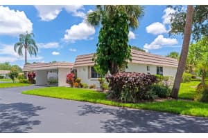 2703 RIVERBLUFF CT #V-105, SARASOTA, FL 34231 Sold 08/11/22