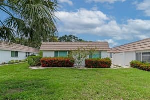 2703 RIVERBLUFF CT #V-105, SARASOTA, FL 34231 Sold 08/11/22
