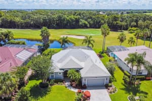 664 PLANTERS MANOR WAY, BRADENTON, FL 34212 Sold 09/06/22