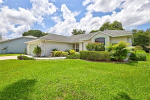 3584 CRYSTAL LAKES CT, SARASOTA, FL 34235 Sold 12/01/22