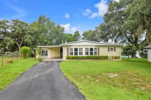 10262 E PIKE DR, INVERNESS, FL 34450 Sold 10/17/22