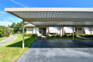 5528 37TH ST E #5528, BRADENTON, FL 34203 Sold 09/16/22