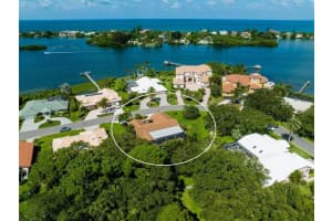 432 YACHT HARBOR DR, OSPREY, FL 34229 Sold 08/25/22