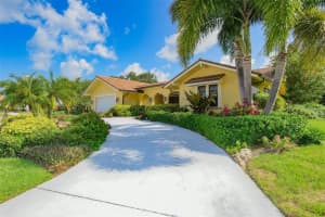 432 YACHT HARBOR DR, OSPREY, FL 34229 Sold 08/25/22