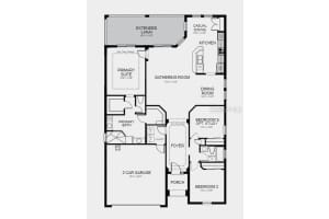 12794 SERENE BOCAGE PL, RIVERVIEW, FL 33569 Sold 12/14/22
