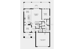 2741 LEAFWING CT, PALM HARBOR, FL 34683 Sold 06/30/23