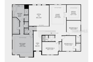 512 BELLFLOWER WAY, CLERMONT, FL 34715 Sold 06/01/24