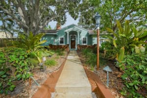 118 PEARL AVE, SARASOTA, FL 34243 Sold 05/01/23