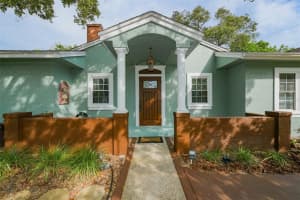 118 PEARL AVE, SARASOTA, FL 34243 Sold 05/01/23