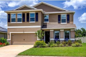 16414 WOODSIDE GLN, PARRISH, FL 34219 Sold 10/21/22