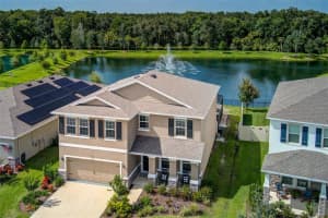 16414 WOODSIDE GLN, PARRISH, FL 34219 Sold 10/21/22