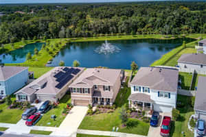 16414 WOODSIDE GLN, PARRISH, FL 34219 Sold 10/21/22