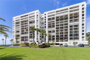 1460 GULF BLVD #208, CLEARWATER BEACH, FL 33767 Sold 07/21/23