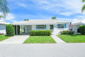 743 SPANISH DR S, LONGBOAT KEY, FL 34228 Sold 08/31/22