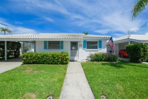 743 SPANISH DR S, LONGBOAT KEY, FL 34228 Sold 08/31/22