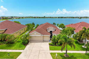1526 MIRA LAGO CIR, RUSKIN, FL 33570 Sold 08/29/22