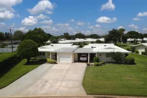 3207 PINECREST ST #613, SARASOTA, FL 34239 Sold 09/01/22