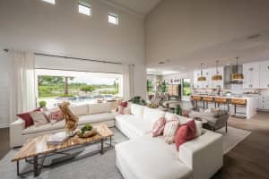 19876 AUGUSTA PRESERVE DR, LUTZ, FL 33549 Sold 09/22/22