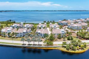 307 COMPASS POINT DR #201, BRADENTON, FL 34209 Sold 10/13/22