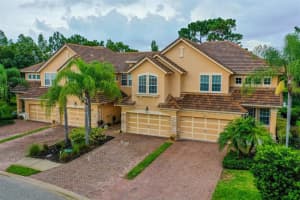 8208 VILLA GRANDE CT #8208, SARASOTA, FL 34243 Sold 08/18/22