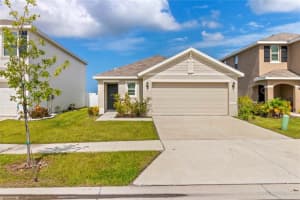 490 OLIVE CONCH ST, RUSKIN, FL 33570 Sold 09/16/22