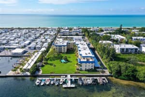 3808 GULF OF MEXICO DR #E101, LONGBOAT KEY, FL 34228 Sold 12/15/22
