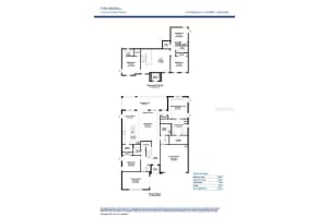 2524 COBALT SHORES LN, CLEARWATER, FL 33761 Sold 12/25/23