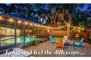 2138 Sylvan Lea Dr, Sarasota, FL 34240, Sold 10/17/22