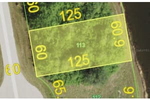 328 AUSTRALIAN DR, ROTONDA WEST, FL 33947 - MLS#MFRA4543232