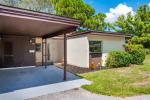 3500 GREEN VIEW CT #45, SARASOTA, FL 34231 Sold 09/15/22