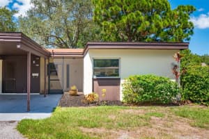 3500 GREEN VIEW CT #45, SARASOTA, FL 34231 Sold 09/15/22