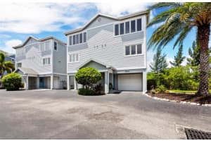 852 EVERGREEN WAY, LONGBOAT KEY, FL 34228 Sold 08/16/22