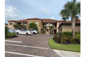 12730 SORRENTO WAY #103, BRADENTON, FL 34211 - MLS#MFRA4543280