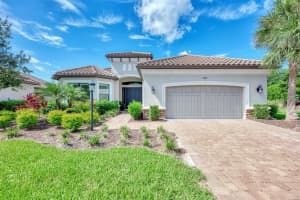 5437 Manchini St, Sarasota, FL 34238, Sold 10/10/22