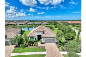 5437 Manchini St, Sarasota, FL 34238, Sold 10/10/22