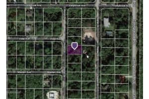 224 HURON STREET, PORT CHARLOTTE, FL 33954 Sold 12/02/25