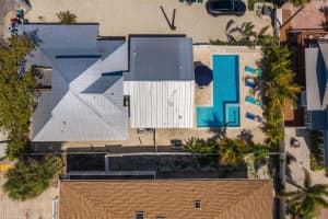 601 Gulf Dr N, Bradenton Beach, FL 34217, Sold 11/18/22