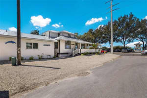 601 Gulf Dr N, Bradenton Beach, FL 34217, Sold 11/18/22