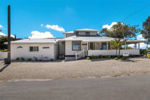 601 Gulf Dr N, Bradenton Beach, FL 34217, Sold 11/18/22