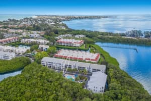 3601 E BAY DR #106, HOLMES BEACH, FL 34217 Sold 10/11/22