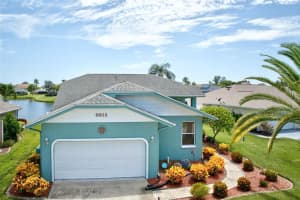 8612 53rd Ave W, Bradenton, FL 34210, Sold 08/23/22