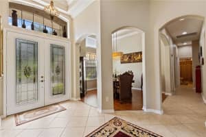 1021 Emerald Hill Way, Valrico, FL 33594, Sold 11/08/22