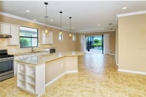 5373 Sundew Dr, Sarasota, FL 34238, Sold 10/17/22