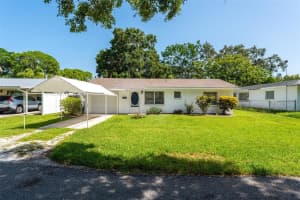 2869 Yorktown St, Sarasota, FL 34231, Sold 09/16/22