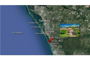 3932 Waypoint Ave, Osprey, FL 34229, Sold 09/26/22