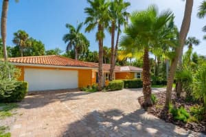 204 N ADAMS DR, SARASOTA, FL 34236 Sold 10/28/22