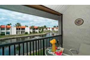1801 GULF DR N #282, BRADENTON BEACH, FL 34217 Sold 10/31/22