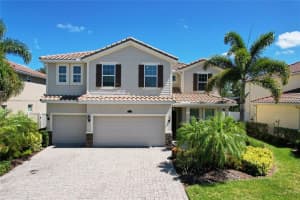 5538 PAMPLONA WAY, SARASOTA, FL 34233 Sold 07/14/23